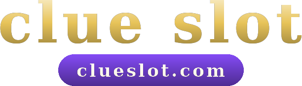 clue slot logo