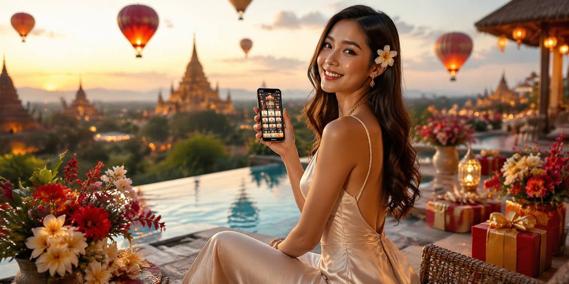 clue slot Baccarat Battle Smash တွင် ဘာတွေပါဝင်သလဲ
